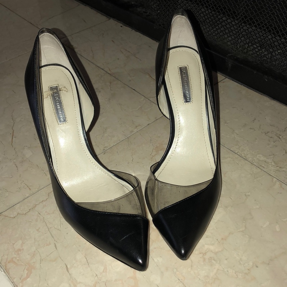 Bcbg pump